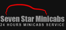 Sevenstar Minicabs  020 8318 7777